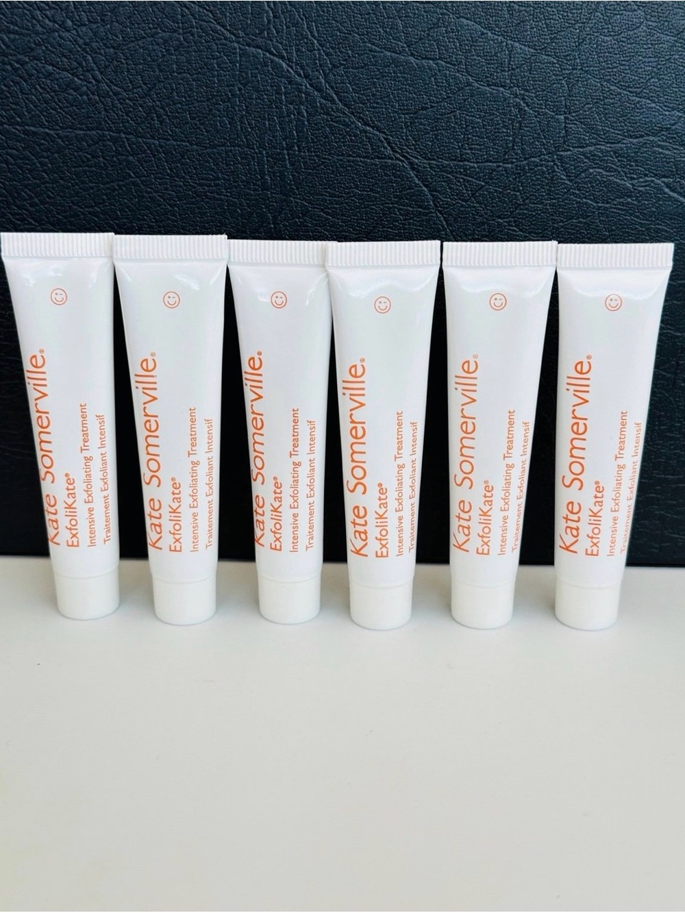 KATE SOMERVILLE ExfoliKate Intensive Exfoliating Treatment Mini 7.5ml (6pcs)